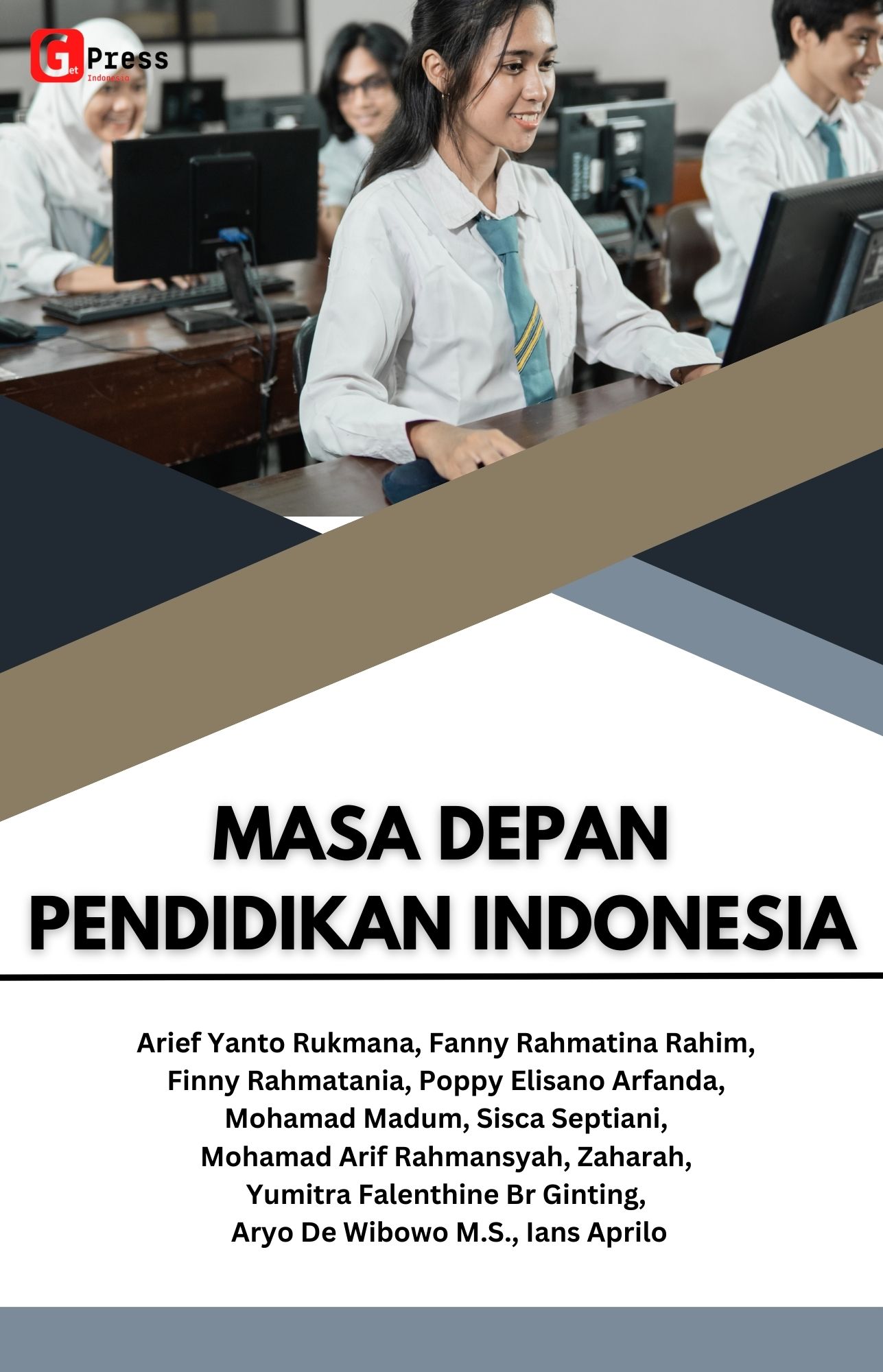 Masa Depan Pendidikan Indonesia
